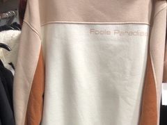 -H&M(天一广场店)