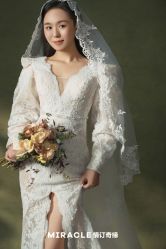 点击看大图 -情订奇缘婚纱摄影(和平路店)