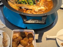 -半天妖烤鱼(印象城店)