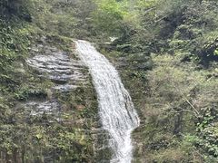 -孤山寨风景区