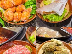-冯校长老火锅(深圳总店)