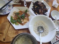 -外婆船宴餐厅·外婆喊你回家吃饭