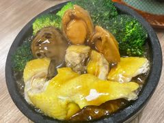 -百福麵家(新馬路店)