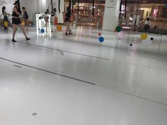 -Jumphai室内蹦极运动