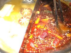 -湊湊火锅·茶憩(上海合生汇店)