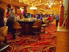 -澳门十六浦索菲特大酒店