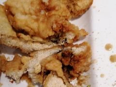 -宾朋海鲜特色美食餐厅·纯手工鲅鱼水饺(兴海路店)