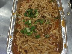 -郭记原生态烤羊腿(长宁路店)