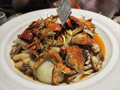 -周家二小姐的菜(西津渡店)