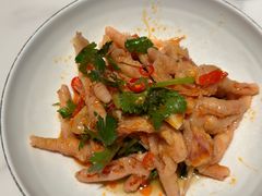 -上上席川菜(凯德乐峰广场店)