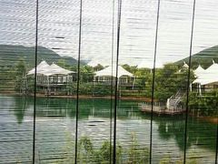 -帐篷客·溪龙茶谷度假酒店