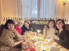 -Macarena 玛卡莲娜西班牙餐厅