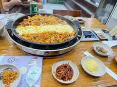 -高基五春川炒鸡排(威海总店)