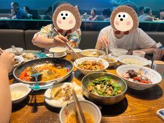 -唐猛猛湘乐汇(银泰城店)