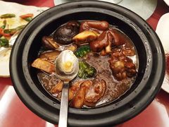 -广州白云机场铂尔曼大酒店·恬园创意中餐厅