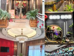 -旺达·福州菜(正大广场店)