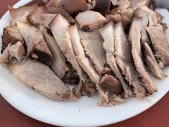 -四合心砂锅居(轩辕小区店)