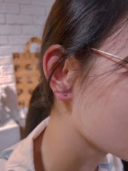 点击看大图 -海王刺青·纹身·穿孔饰品·TATTOO