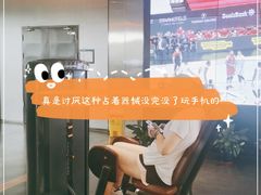 -亞力山大会馆(华腾园店)