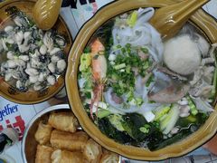 -阿城海鲜捞化(上下杭店)