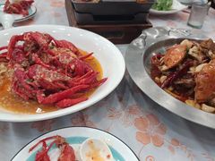 -忆口香龙虾(珠海夏湾老店)