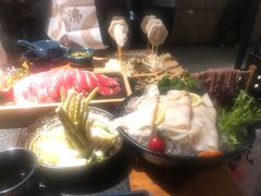 -湊湊火锅·茶憩(上海合生汇店)