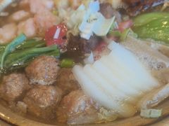 老大同什锦锅-紫泥369粗粮季(鼓楼店)