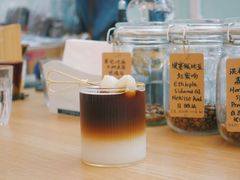 -COFFEE HOLIC(朝外SOHO店)