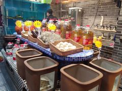 -巡耕记·湖南土菜(长湖店)
