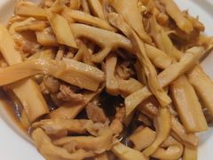-吕氏疙瘩汤·海鲜新鲁菜(凯德mall新都心店)