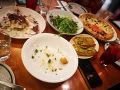 -PIZZA BIANCA(万象城店)