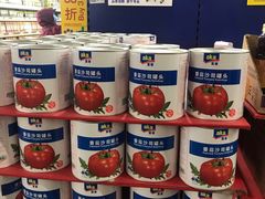 -麦德龙(京顺路商场店)