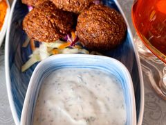 Falafel法拉费-La Medina餐厅(亮马河南路店)