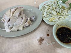 -百家鸡味馆(清泰店)