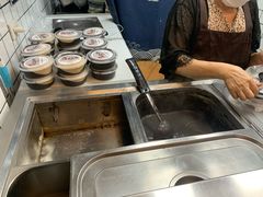 -鞠氏黑芝麻糊(水塔店)