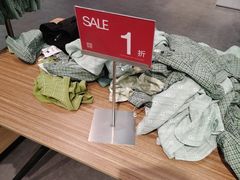 -MJstyle(金虹桥店)