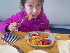 -玛尚诺Pizza&Bar(长泰广场店)