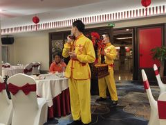-聚春园自助餐厅(东街口店)