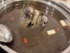 -太婆天府山珍酒楼(亚运村店)