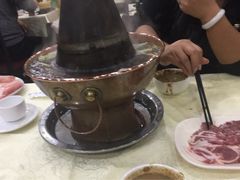-鑫来顺大铜锅涮羊肉(中山门旗舰店)