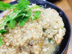 蒜泥竹蛏-老虎滩大连海鲜烧烤(建邺云锦路总店)