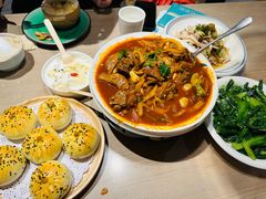 -阿西娅·西北妈妈拿手菜·清真(西关店)