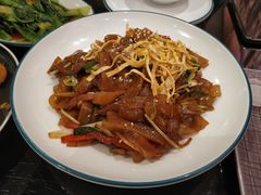 干炒牛河-金翠河烧鹅餐厅(北城天街店)