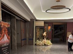 -国惠大酒楼(仓山万达店)