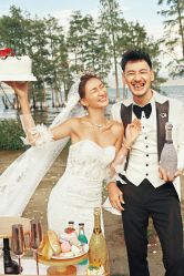 -薇薇新娘婚纱摄影(开州大道店)