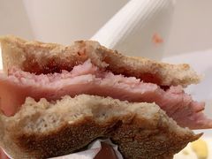 -麦当劳(萧山国际机场T3航站楼店)