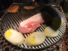 -红小姐的烤肉店(西三旗店)