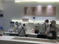 -兰熊鲜奶(西直门凯德mall店)