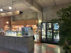 -仁义涵西餐·咖啡(中华巴洛克店)
