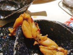 -新哥老官·畅吃123·美蛙世界(苏宁广场店)